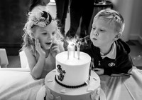 Birthdays, Baptism